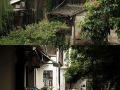 -小河直街历史文化街区