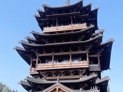 -杭州半山国家森林公园