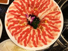 -韩宫宴炭火烤肉(中商世界里店)