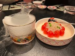 -锦楼·臻选新杭帮(杭州中心店)