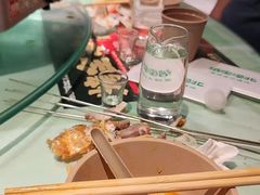 -福宝漠北·专注牛羊肉19年·西北菜(双湖林语店)