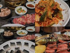 -味家烤肉烤鳗鱼牛排(西塔旗舰店)