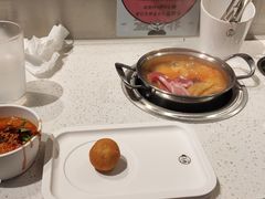 -龍歌自助小火锅(崂山丽达店)