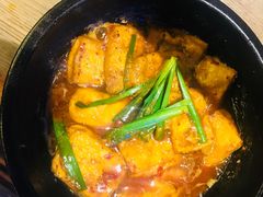 -兰木肆·云南菜(龙湖U城天街店)