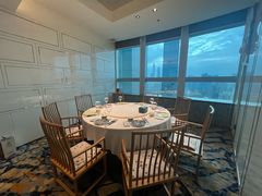 -君庭中餐馆(华强路店)