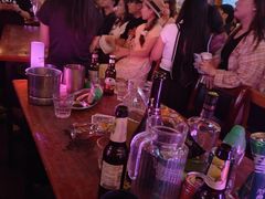 -HIB HUB公社(解放西路店)