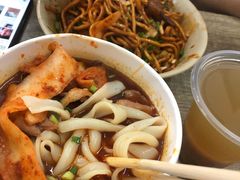 -王记生烫牛杂面馆(兰陵路店)