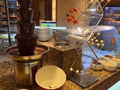 -马哥孛罗咖啡厅·Cafe Marco (厦门马哥孛罗东方大酒店)