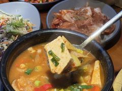 -火炉情韩国料理店(古田路店)