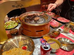 -西塔老太太泥炉烤肉(苏州大悦城店)