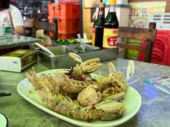 -四川小胡子海鲜(丁村万人海鲜广场店)