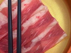 -松野谷·寿喜烧自助(华联顺义金街购物中心店)