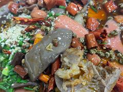 -川味王(农民街店)
