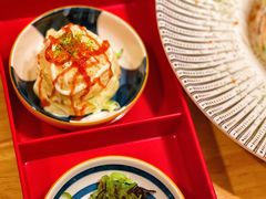 -桃屋日本料理(清华科技园店)