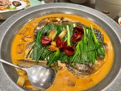 -北平盛世·新京菜·北京烤鸭(劲松·双井店)