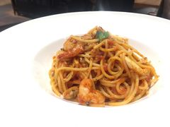 海鲜意面-TIAGO HOME KITCHEN(朝阳大悦城店)