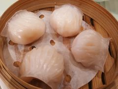 -利苑酒家(金宝店)