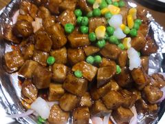 -伊田园·鱼鲜·杭帮家常菜(滨康路店)