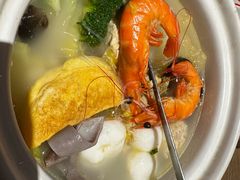 -新白鹿餐厅(城西银泰城店)