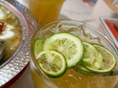 -姚姚酸菜鱼·金戈戈香港豉油鸡(喜荟城联名店)