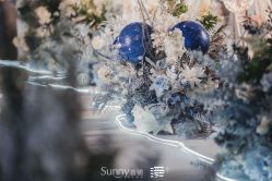 点击看大图 -Sunny喜铺婚礼策划(东部店)