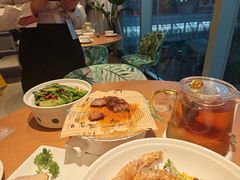 -避风塘·老港味餐厅(虹口龙之梦店)