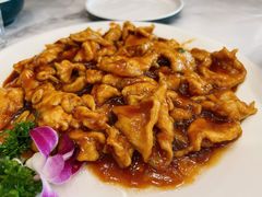 -老苏扬饭店