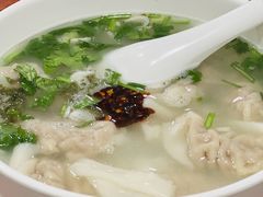 -馄饨侯(广渠门店)