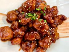 -院子餐厅·大锅菜·老杭帮(桥西直街店)