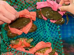 -辣螃铠盆盆蟹大排档(总店)