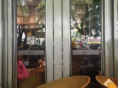 -YUMI芽米·法式烘焙·咖啡(骖鸾路店)