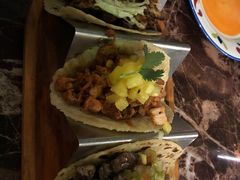 -TEQO·Mexican food & Bar