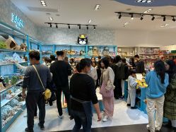 -motherswork(静安嘉里中心店)
