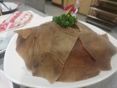 -海底捞火锅(凯德广场店)