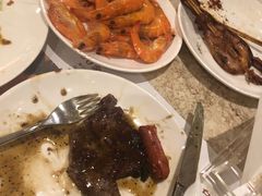 -芭菲盛宴·环球美食(锦城万达广场店)