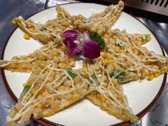 锅巴玉米-红辣椒·川菜·火锅(张杨路店)