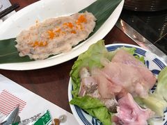 -真味鲜厨(观塘店)