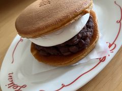 -泽田本家·铜锣烧(TX淮海店)