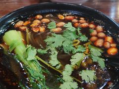 -赤酱红油(家乐福店)