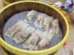 -粥瓜婆特色砂锅粥(白石洲店)