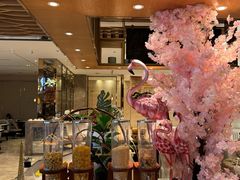 -康帝国际酒店-艾斯本自助西餐厅