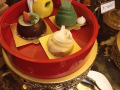 -百香自助餐厅·西安唐隆国际酒店(曲江店)