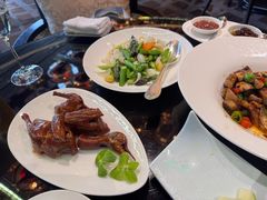 -北京四季酒店·采逸轩