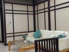 -温汤大酒店餐厅