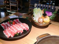 -大头椰·椰子鸡火锅(桂林万象城店)