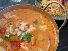 -Thai Alley泰爱里(二沙岛店)