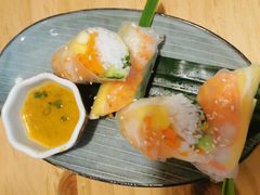 -越美小馆·越南料理(曲江店)