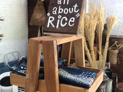 -Meena Rice Based Cuisine