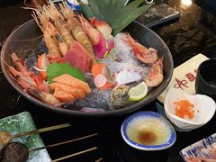 -真剑日本料理·铁板烧(贵州路店)