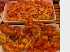 -阿满食品(大连商场店)